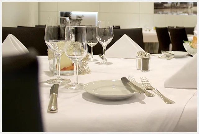 Restaurant Ochsen — photo 24