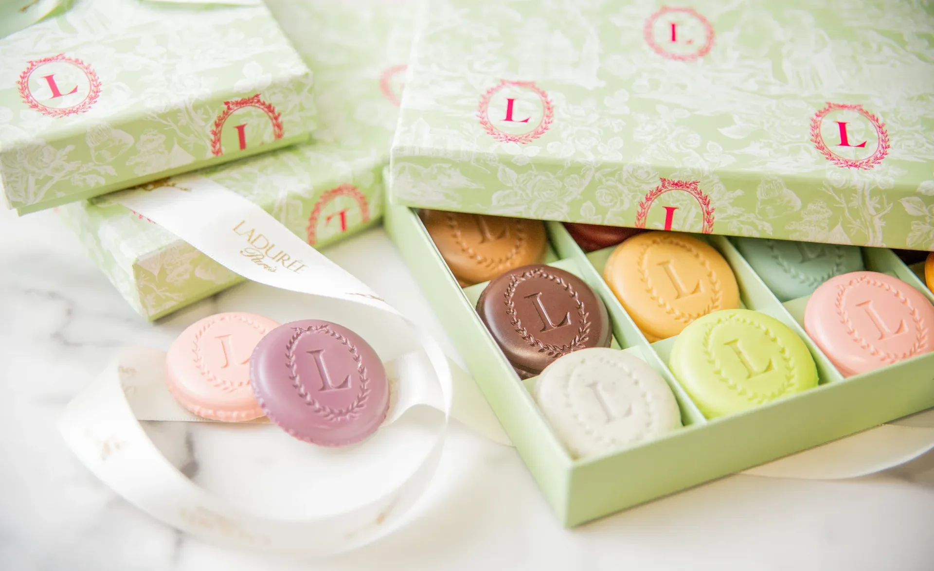 Ladurée — photo 32