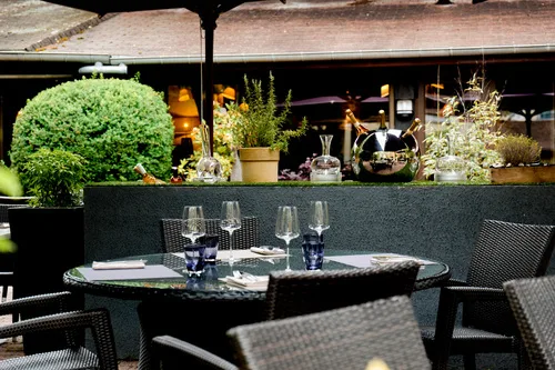 La Ferme de Voisins, Saint-Quentin-en-Yvelines
