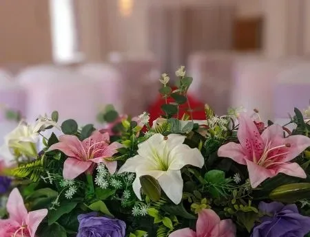 Norton House Hotel Restaurant — photo 39