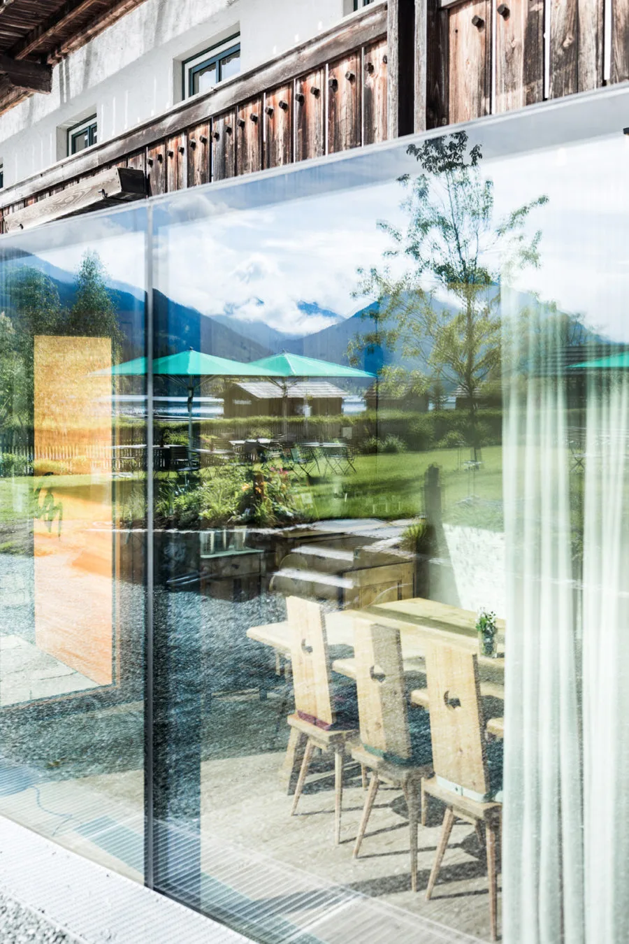 Biohotel Gralhof — photo 41