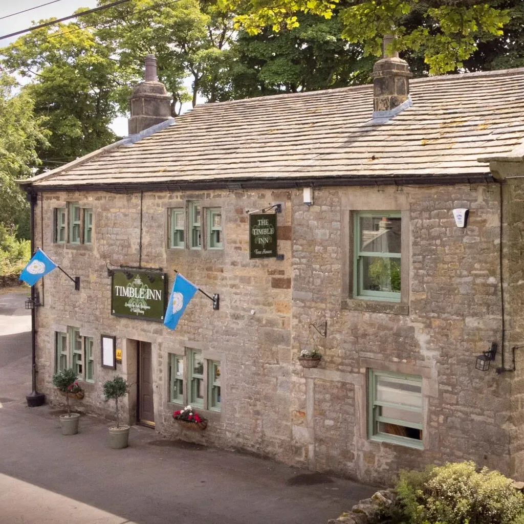 The Timble Inn — photo 35