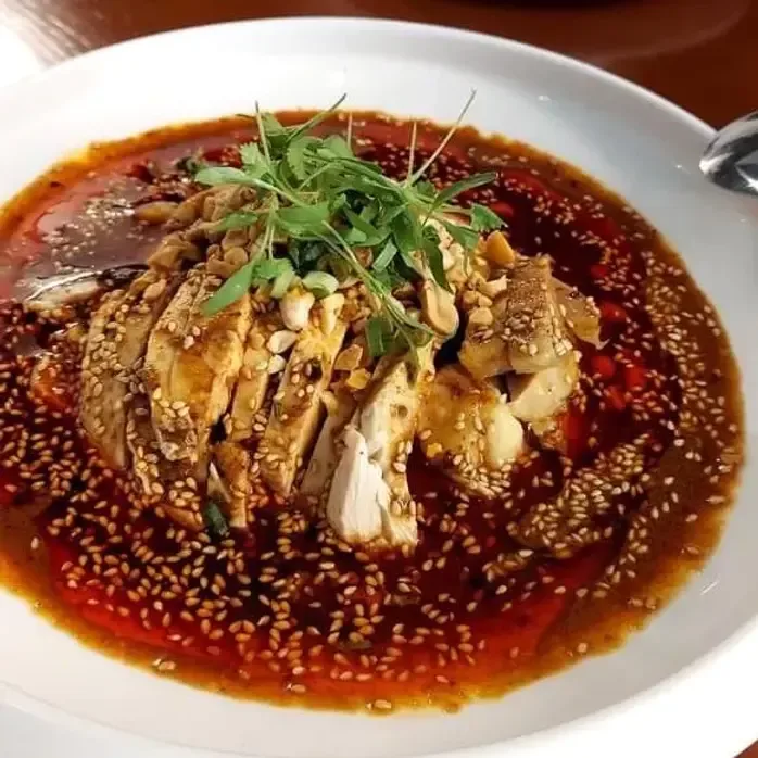 Taste of Chengdu — photo 10
