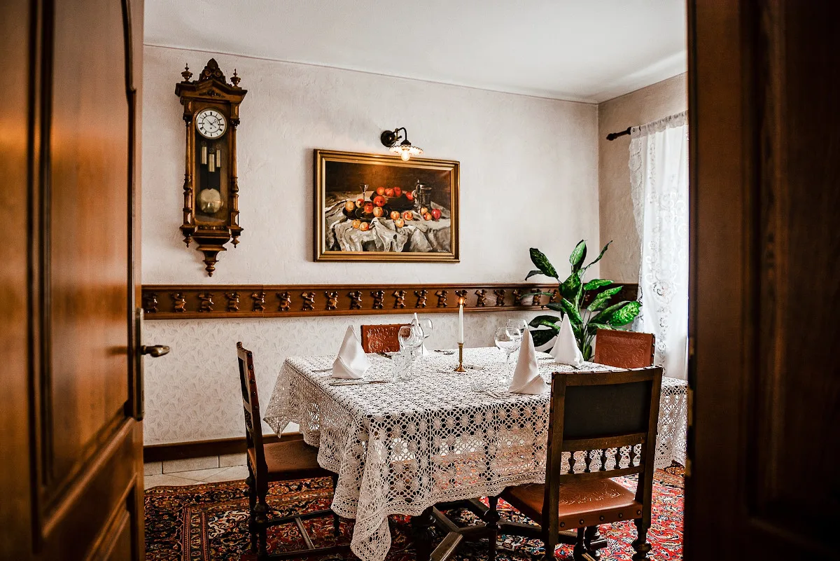 Gostilna Kovač — photo 36
