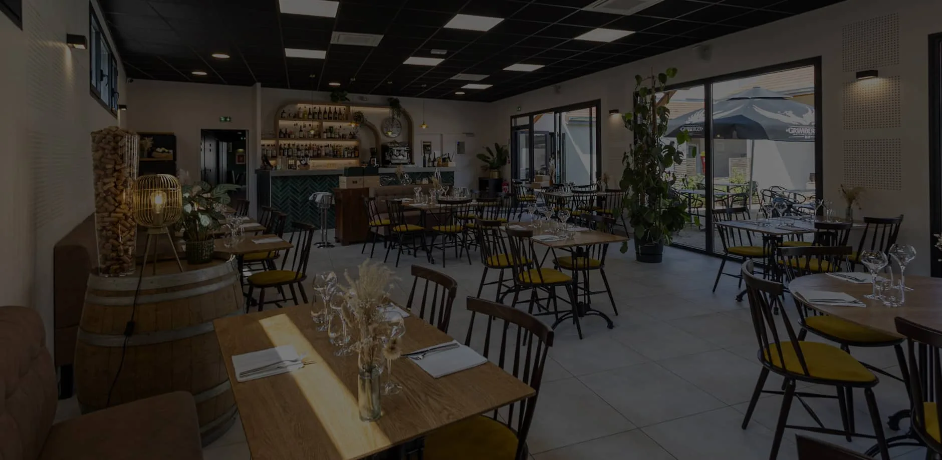 L'Esprit Bistrot — photo 30