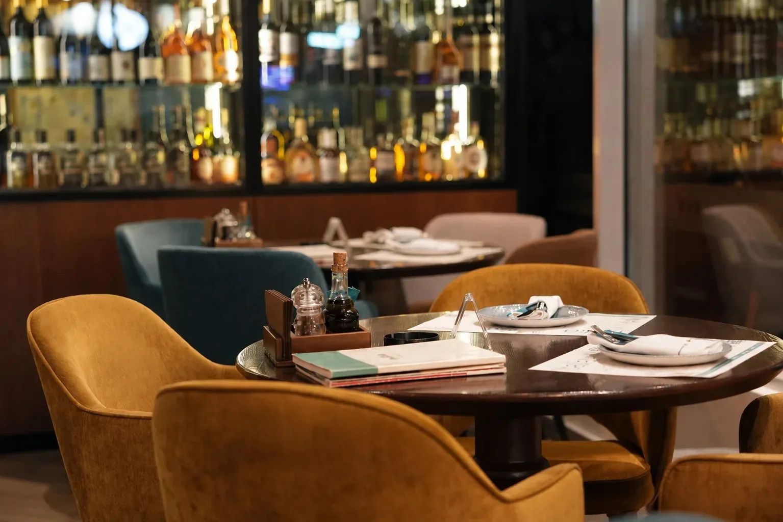 OSTERIA MOZZARELLA — photo 6