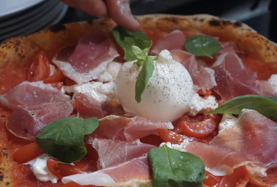 Pizza Vino — photo 14