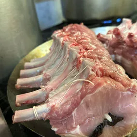 Nicos — food