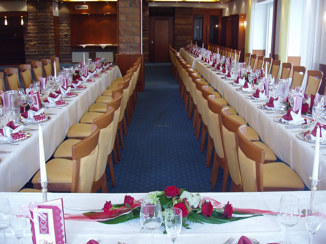 Restaurant Spechtshaardt — photo 40