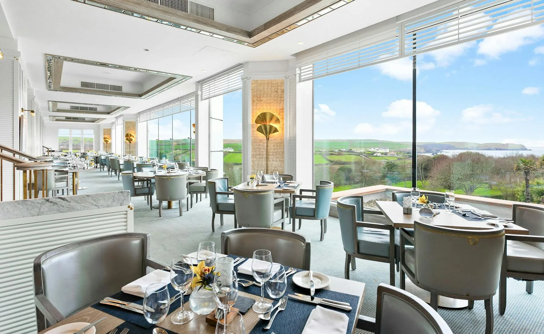 Trevilder Restaurant — photo 14