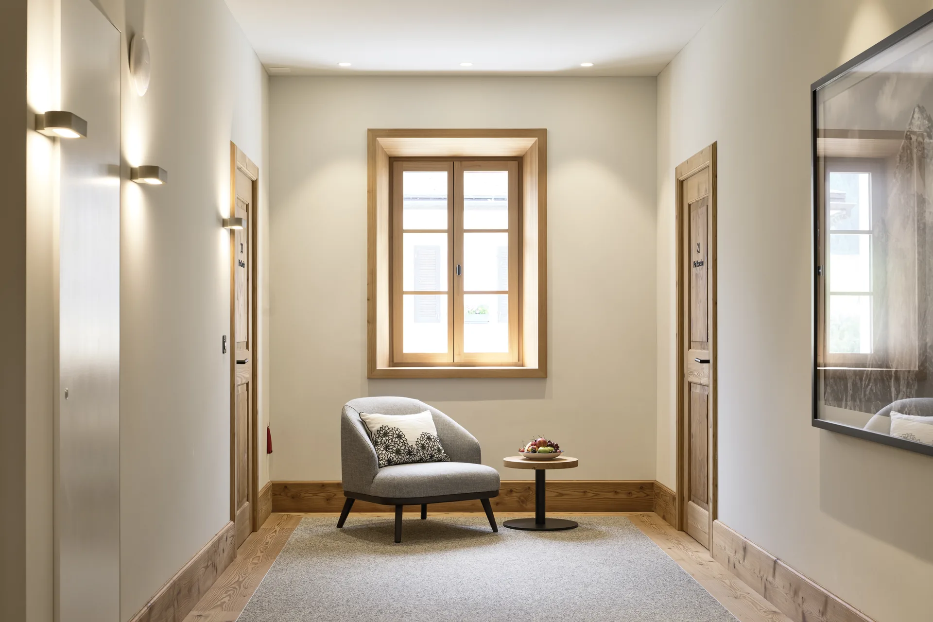 Hotel Post Andeer — photo 20