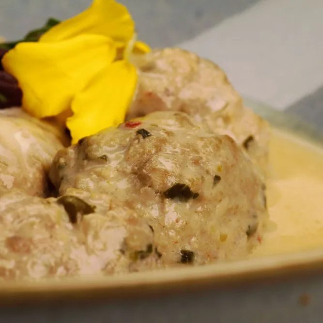 Le Moissonnier Bistro — food
