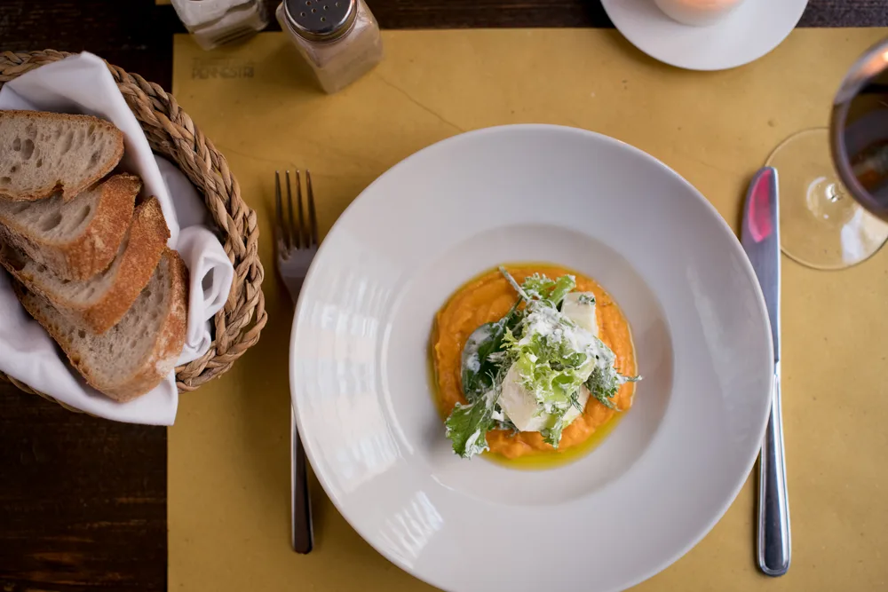 Trattoria Pennestri — photo 29