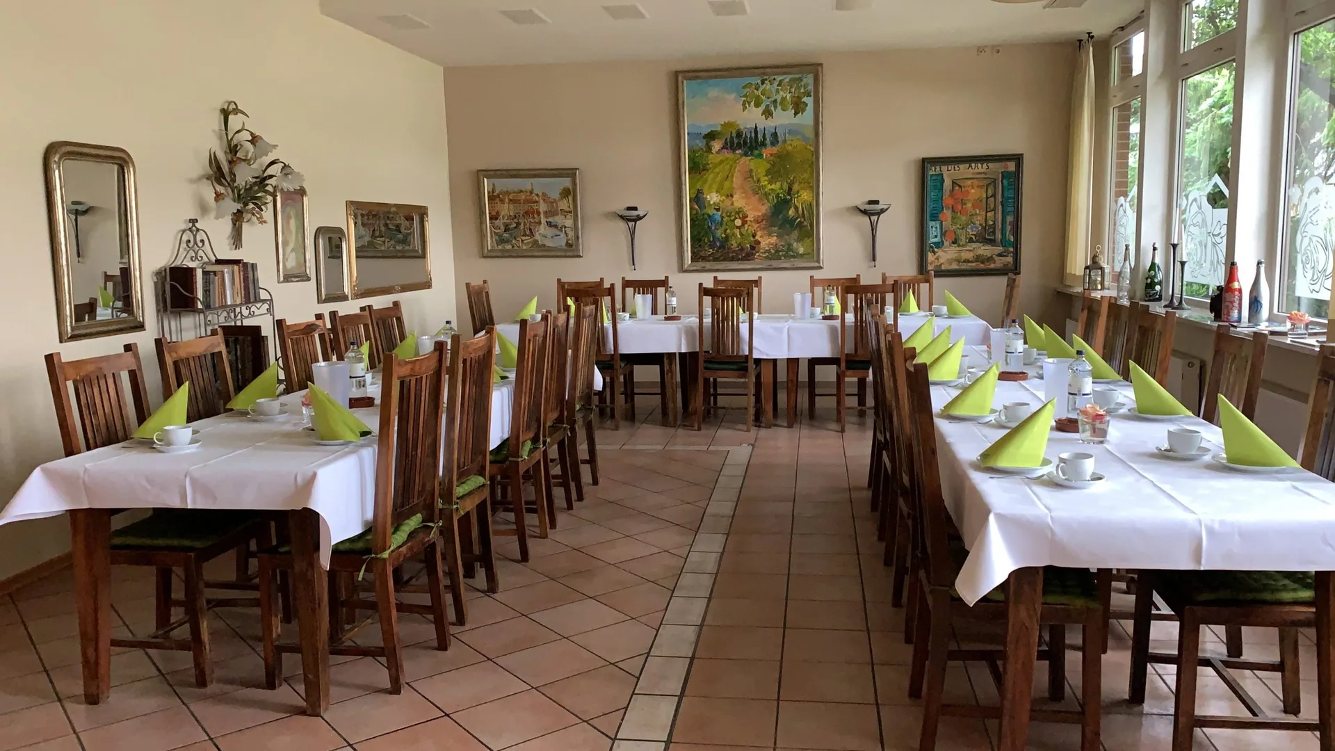 Restaurant Grillzeit — photo 13