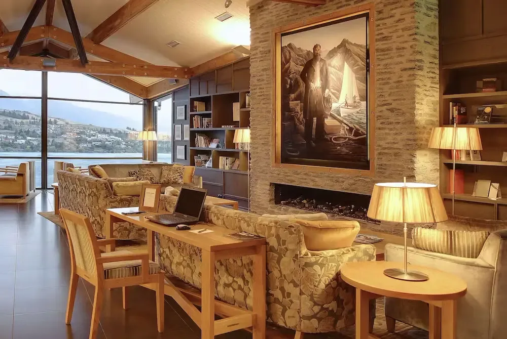 True South Dining Room — photo 25