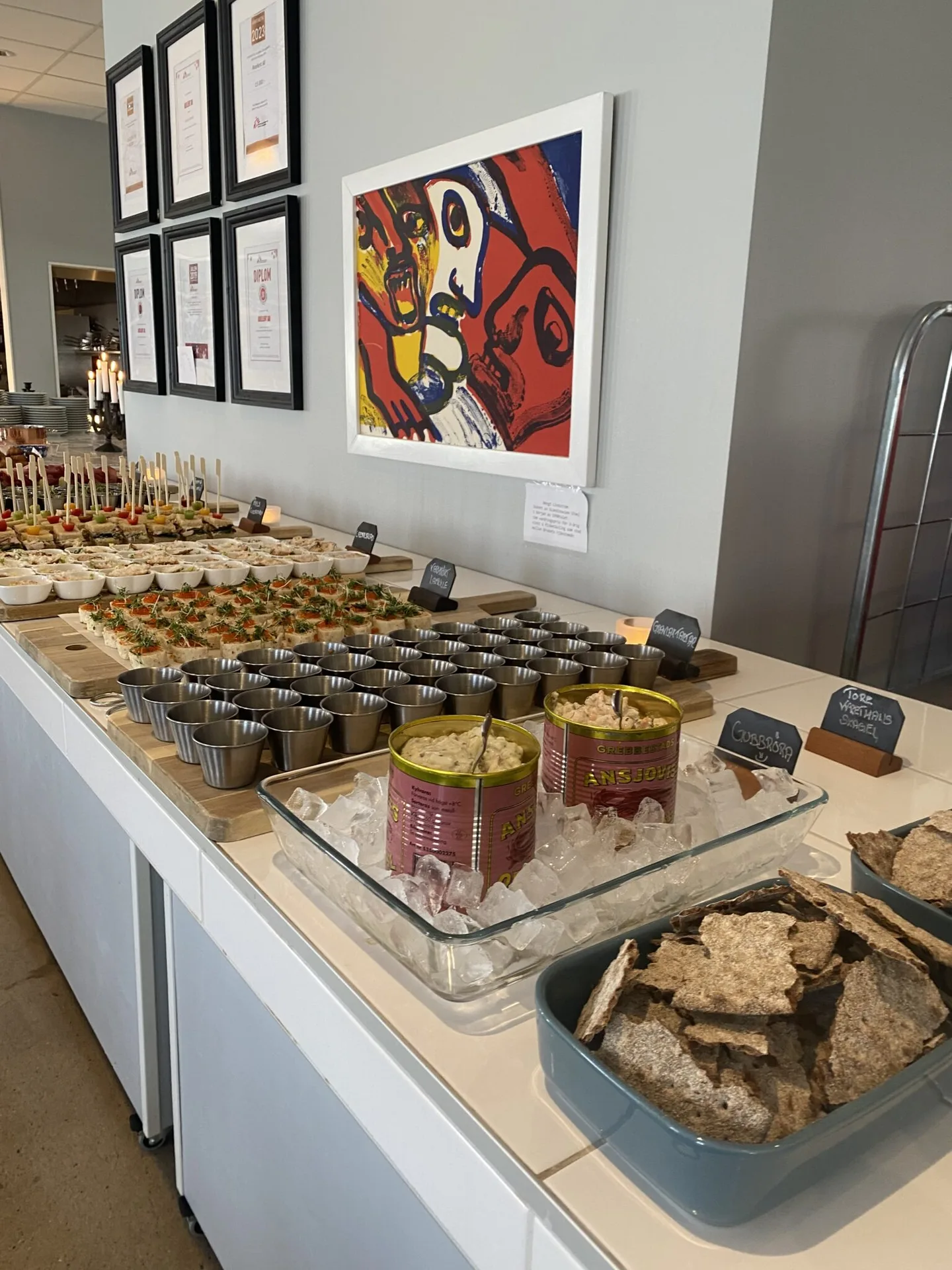 Hälleforsnäs Bruksrestaurang, Hälleforsnäs