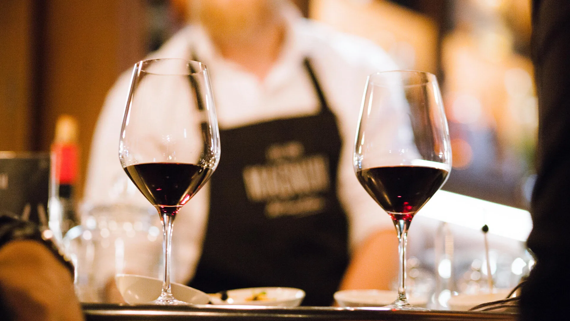 Magnum Wine Bar — photo 52