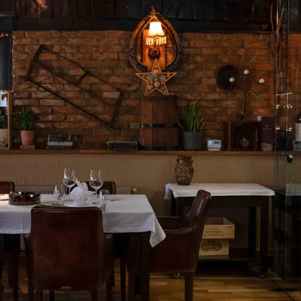 RESTORAN ABC — photo 10