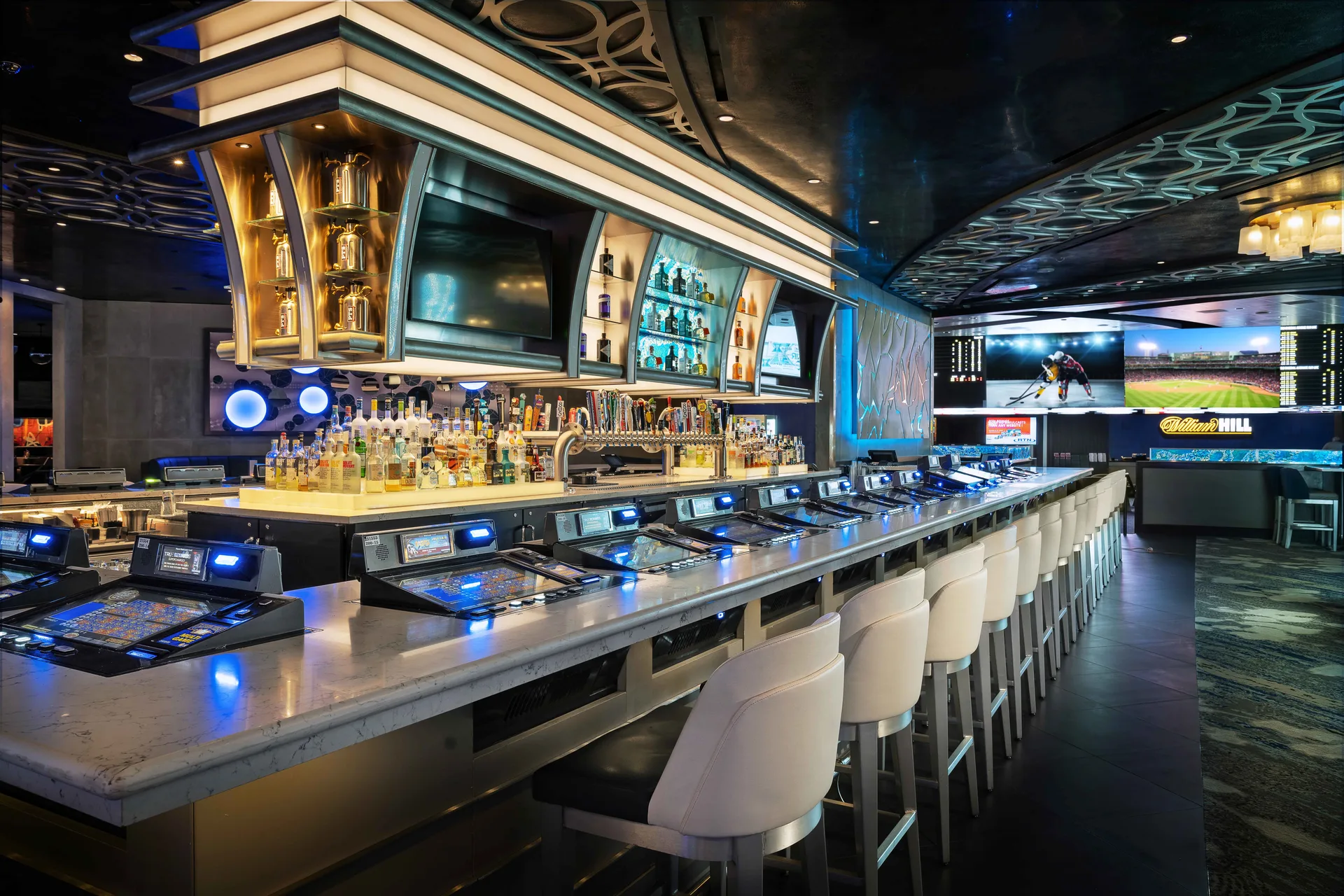 Top of the World Restaurant — photo 10