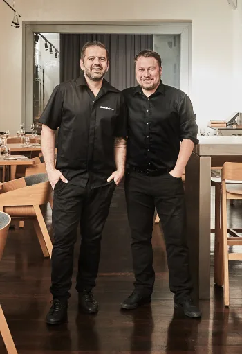 Field Restaurant — photo 18