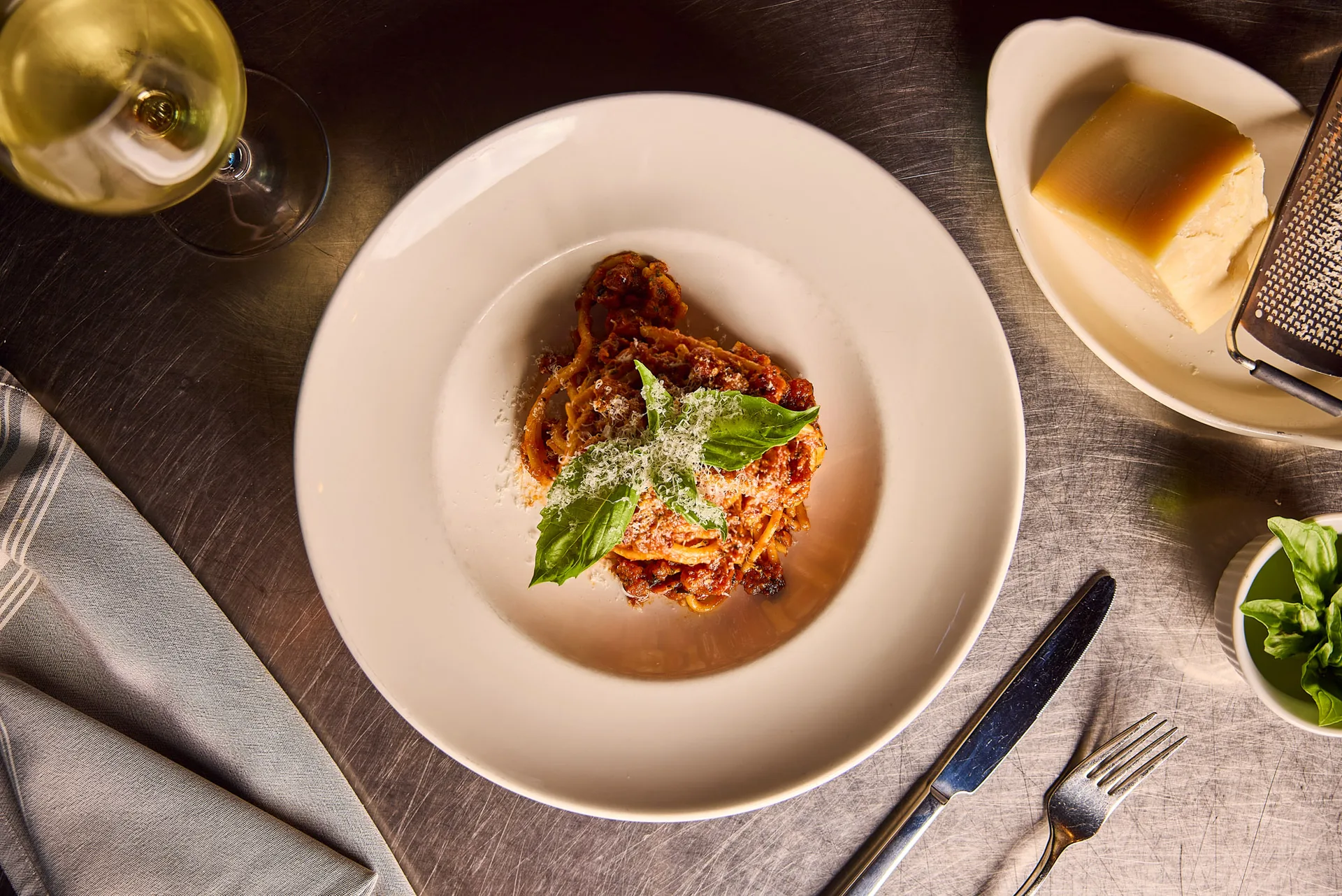 Zanti Cucina Italiana — photo 20
