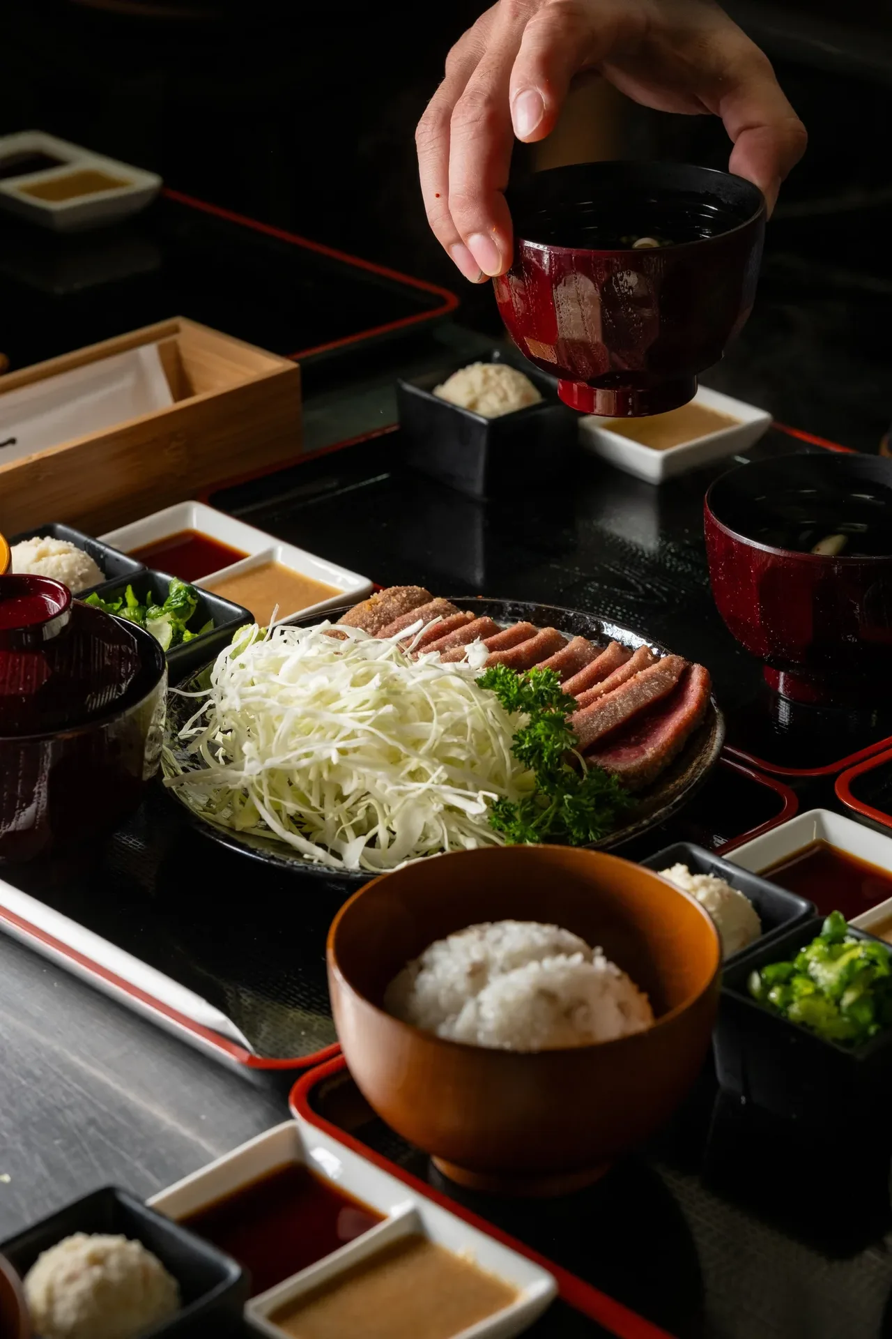 Gyukatsu Rose — photo 22