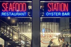Seafood Station — photo 58