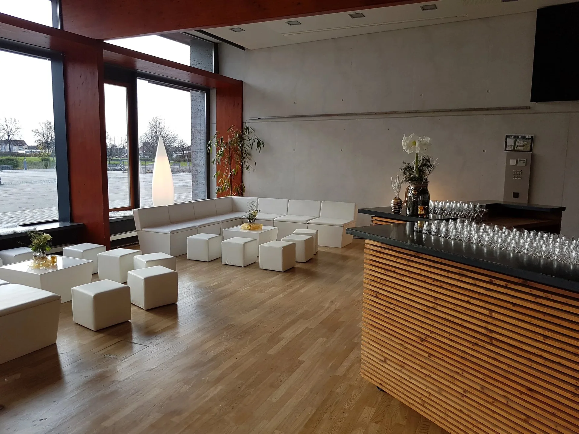 Restaurant Delcanto — photo 90