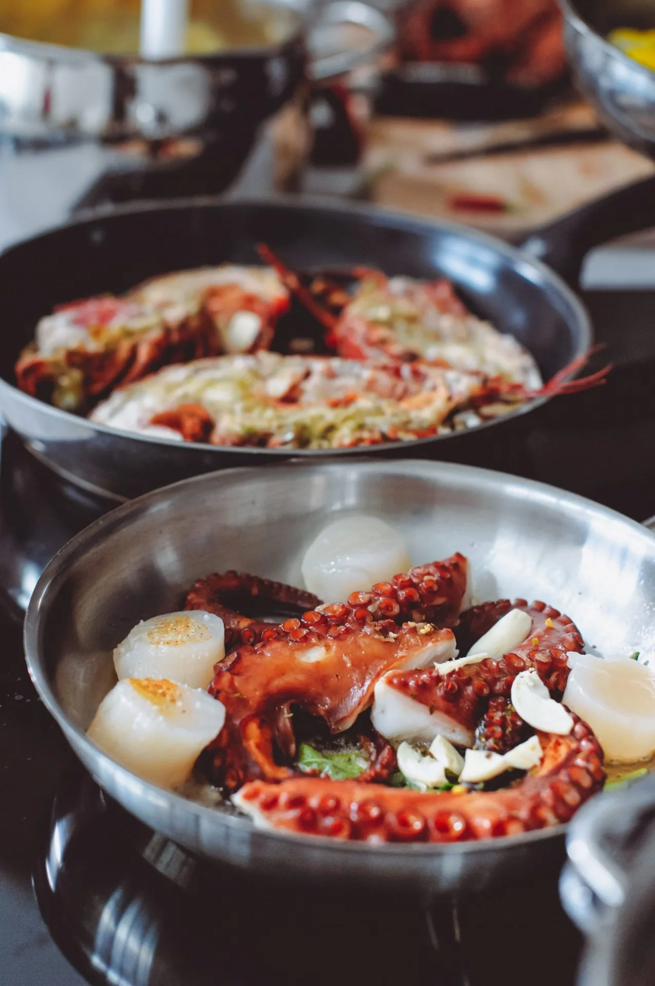 Massi Restaurant — photo 33