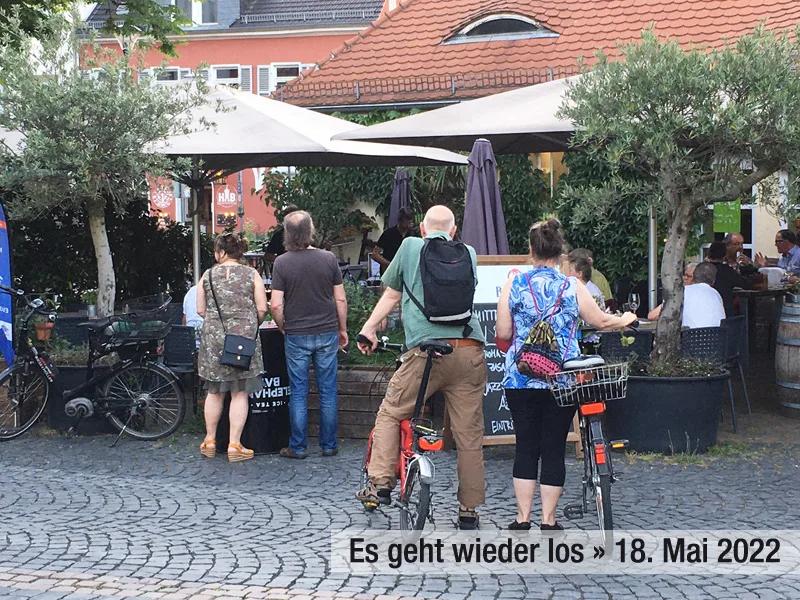 Markthaus am Wilhelmsplatz — photo 15