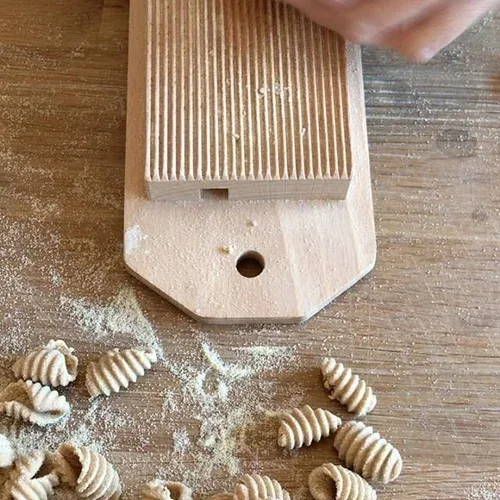 Il Ristorante på Pastafabriken — photo 13