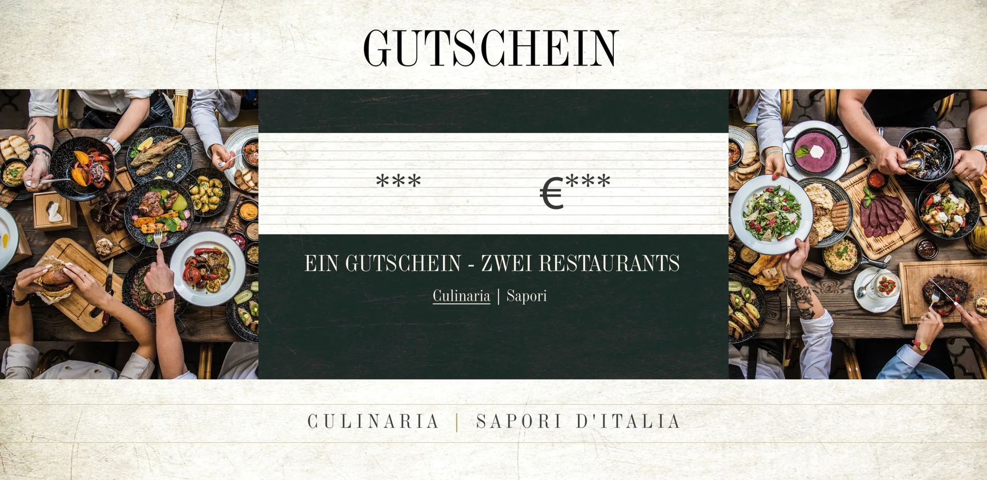 Culinaria Restaurant — photo 115