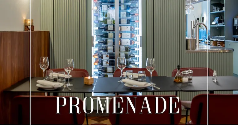 Promenade 18 — photo 4