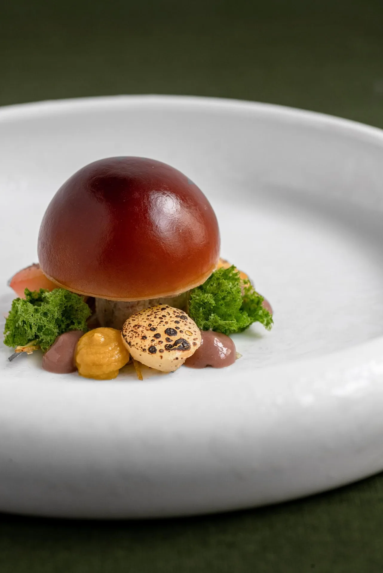 Ertlio Namas — food