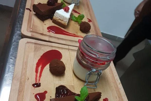 Kastel bistro & bar — photo 15