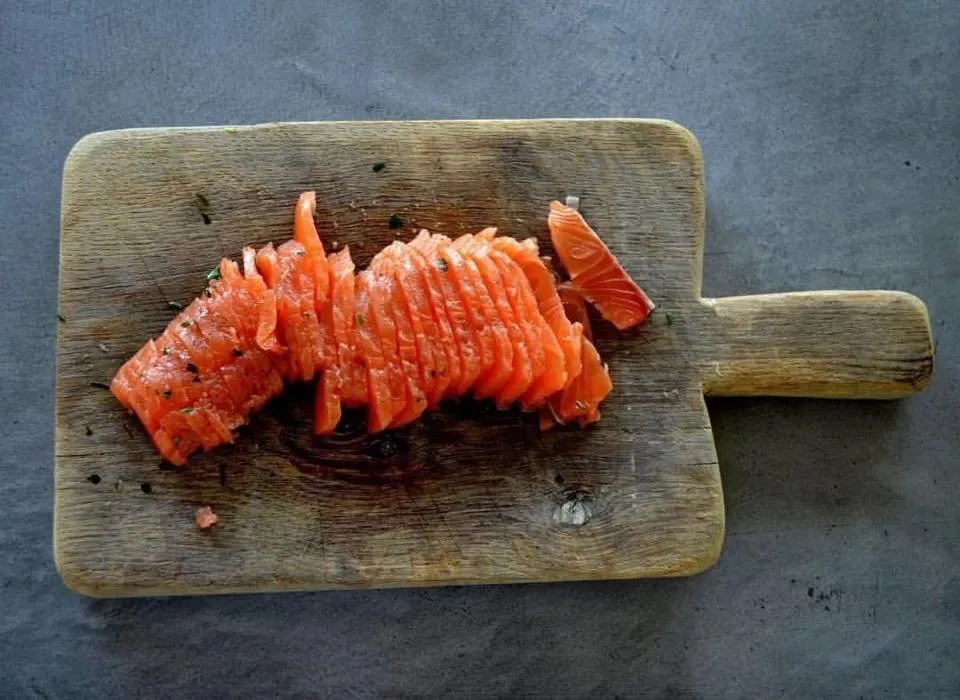 Noen — food