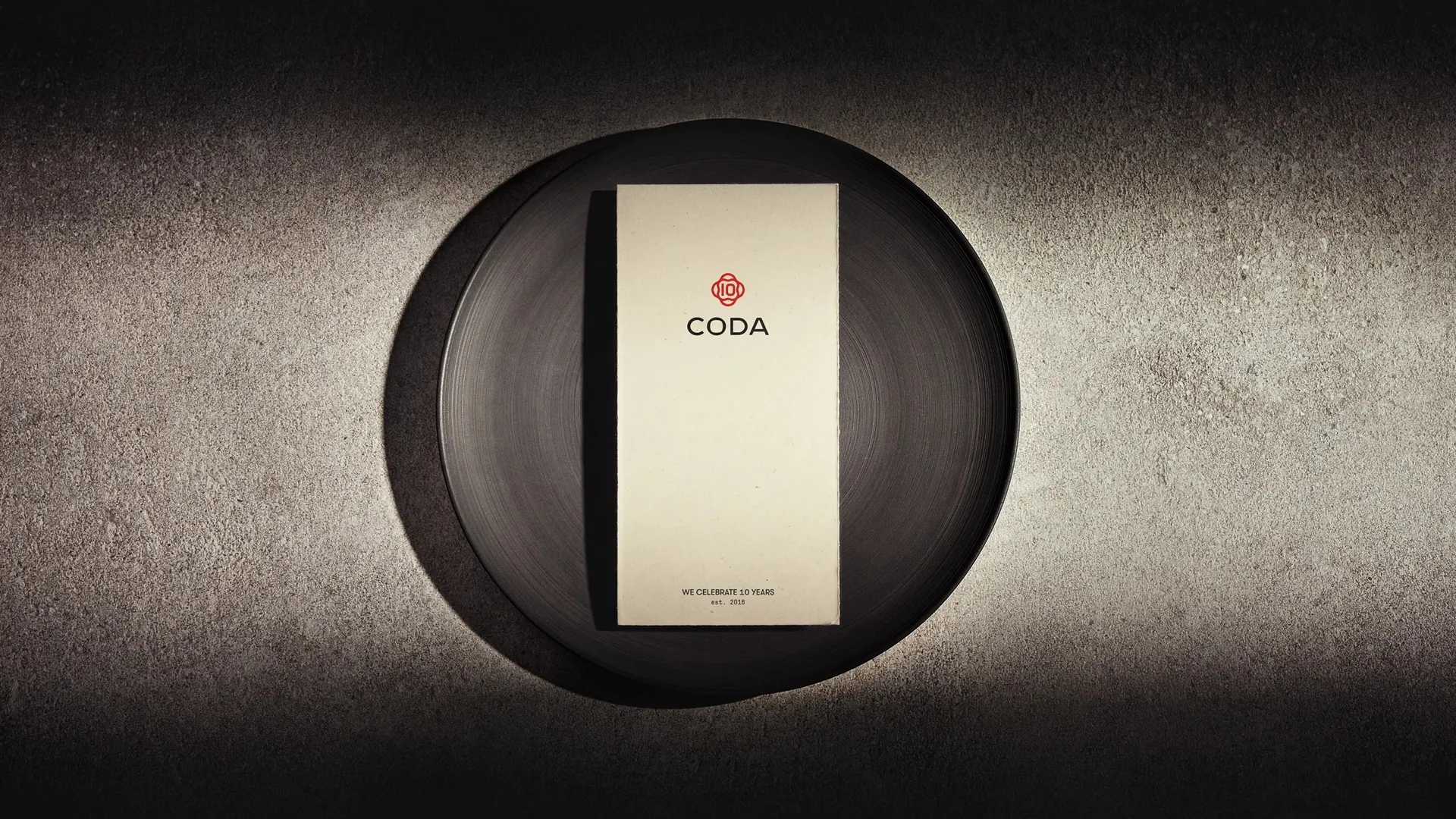 Coda — photo 37