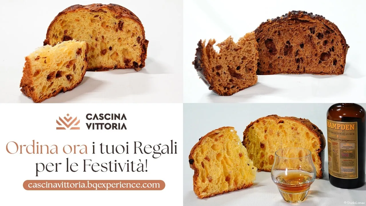 Cascina Vittoria — photo 70