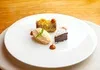 Café Bohème — food
