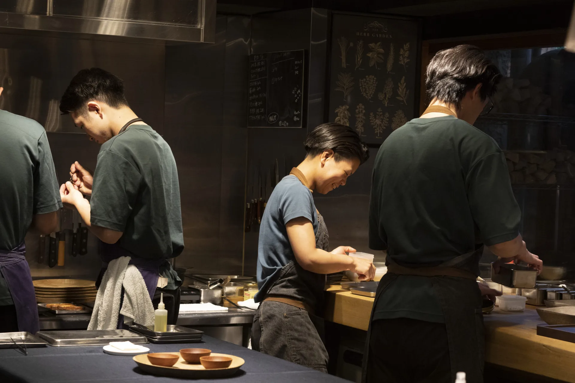 Cá sento — photo 20