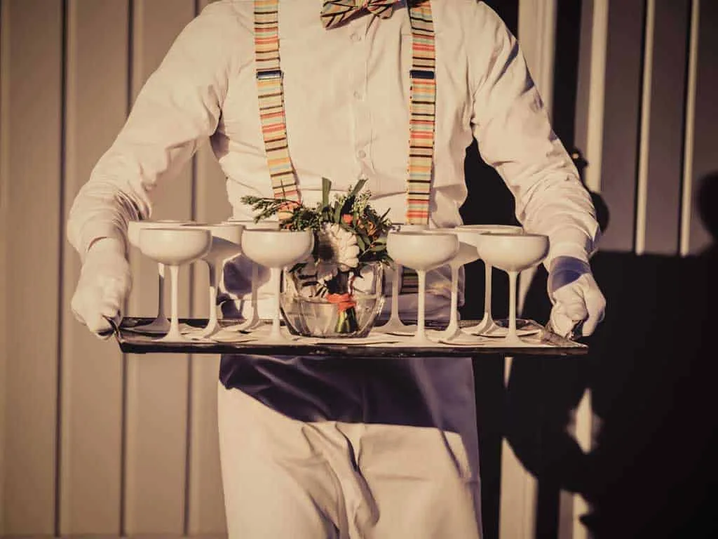 Trentanove — kitchen