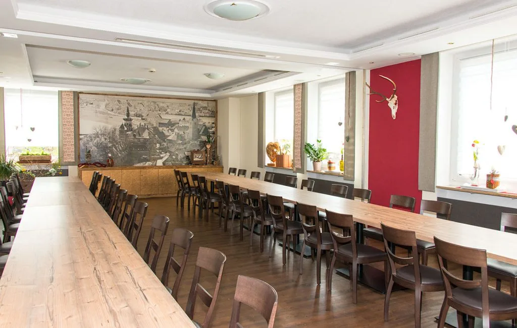 Restaurant Miesberg — photo 65