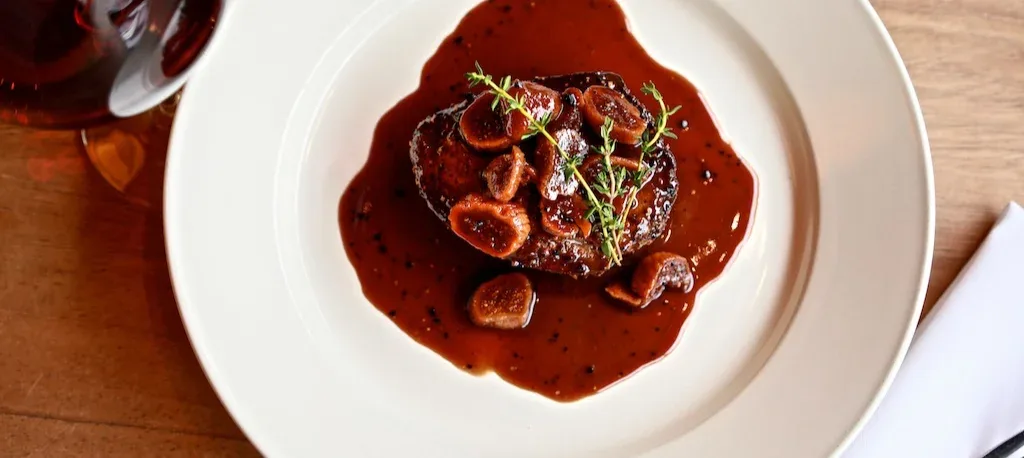 McKinney & Doyle Fine Foods — food