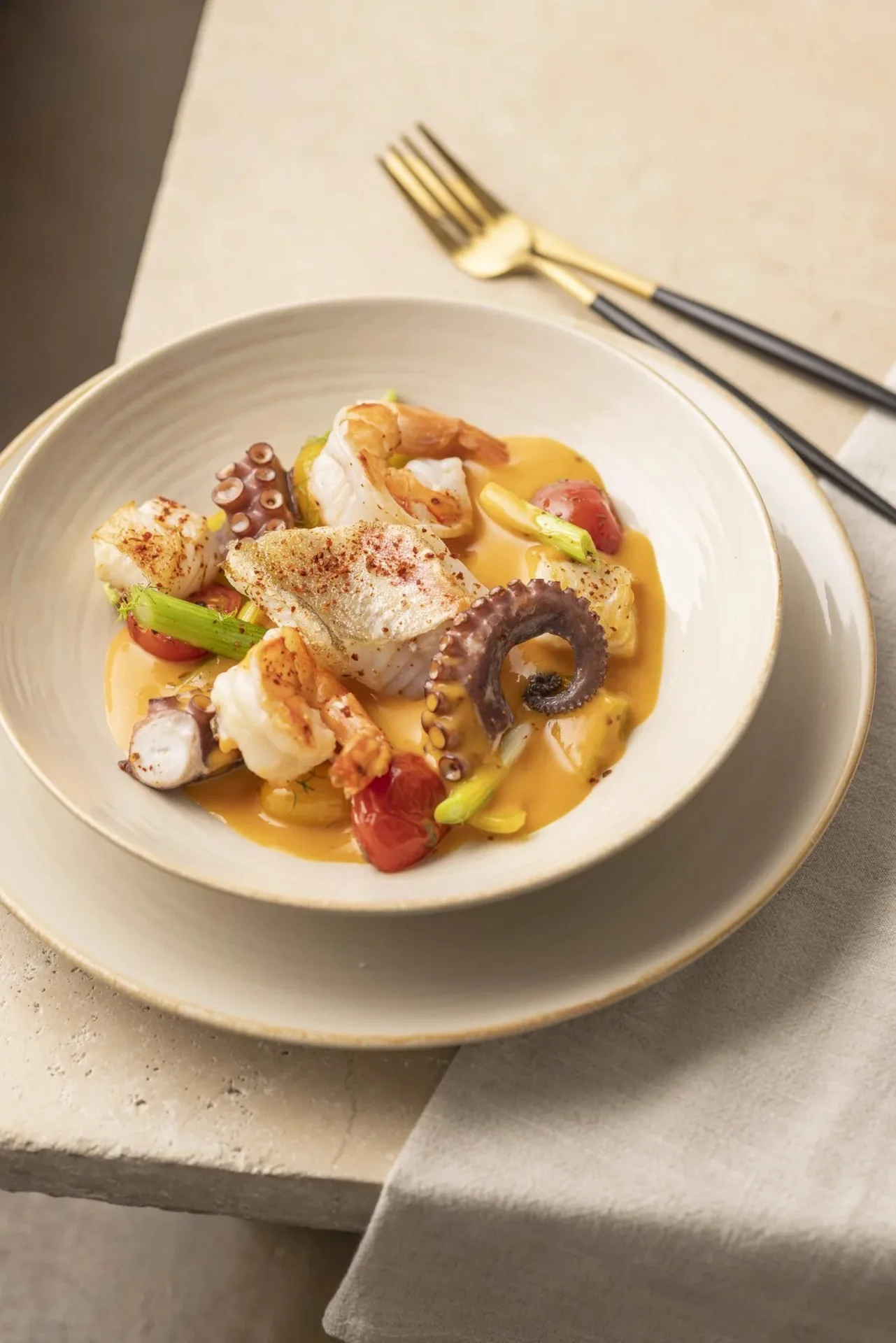 Conti Restaurant — photo 16