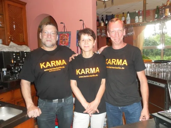 Karma Restaurant — photo 6