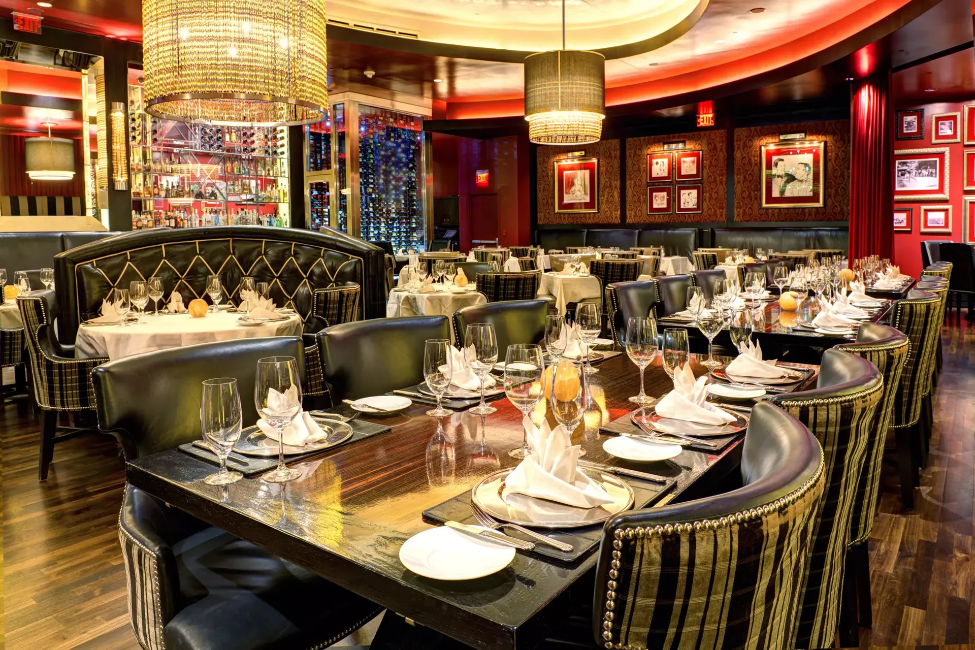 BR Prime Steakhouse — photo 4