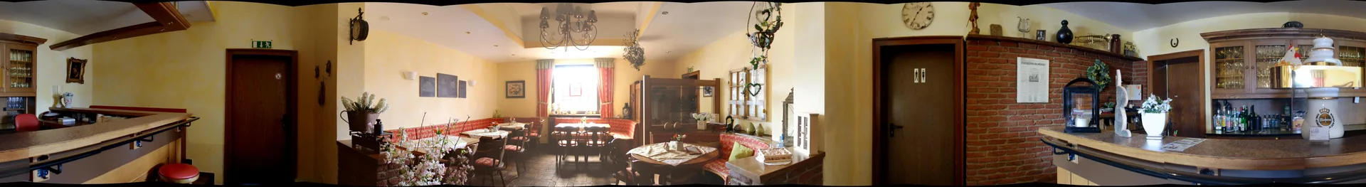 Gasthaus Himmelpforten — photo 4