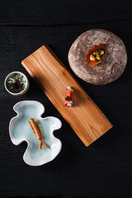 La Table du Gourmet — photo 17