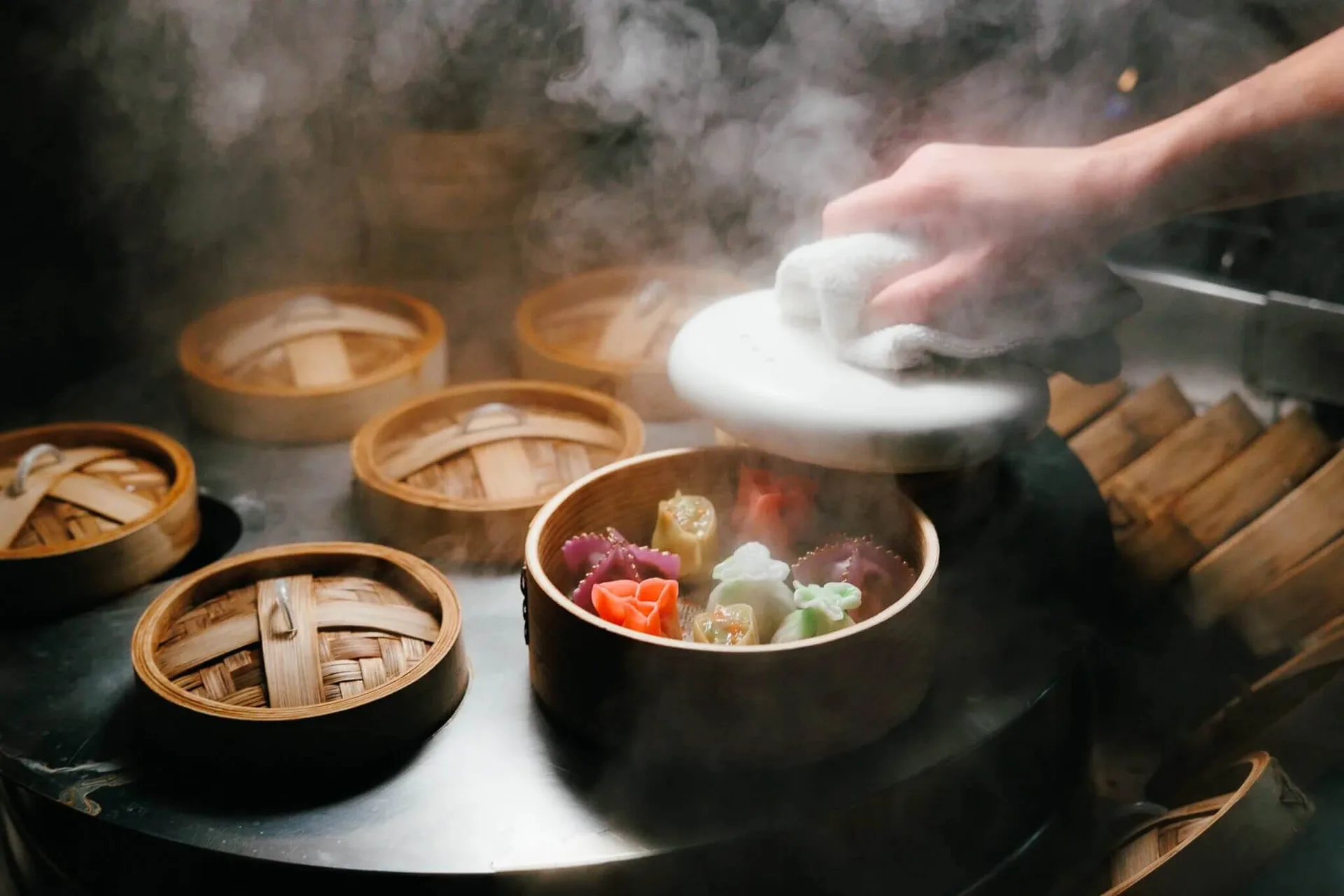 Hakkasan — photo 18