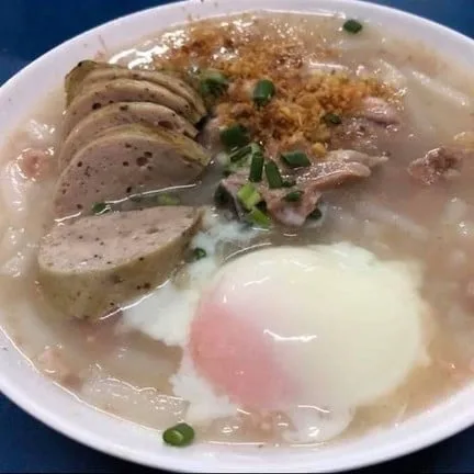 Guang Tang Noodles — photo 41